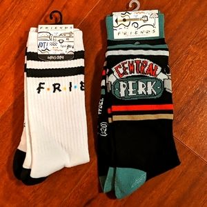 FRIENDS Socks